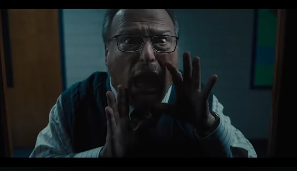 پنج شب با فردی ۲