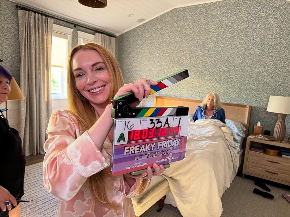 جمعه عجیب تر