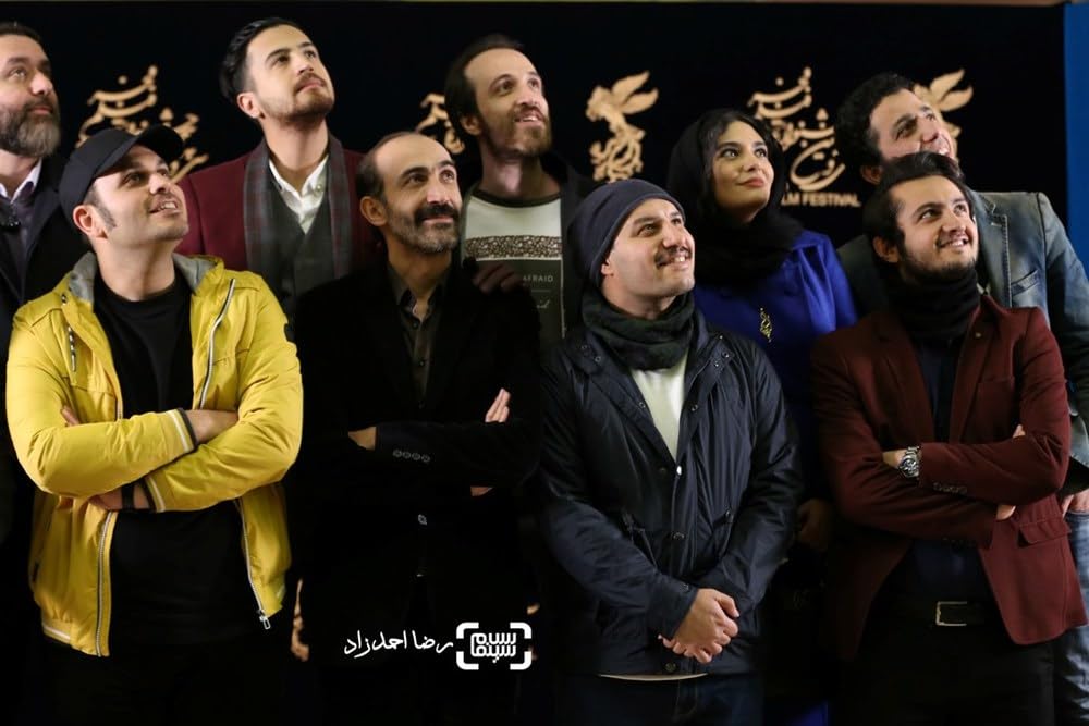 ماجرای نیمروز