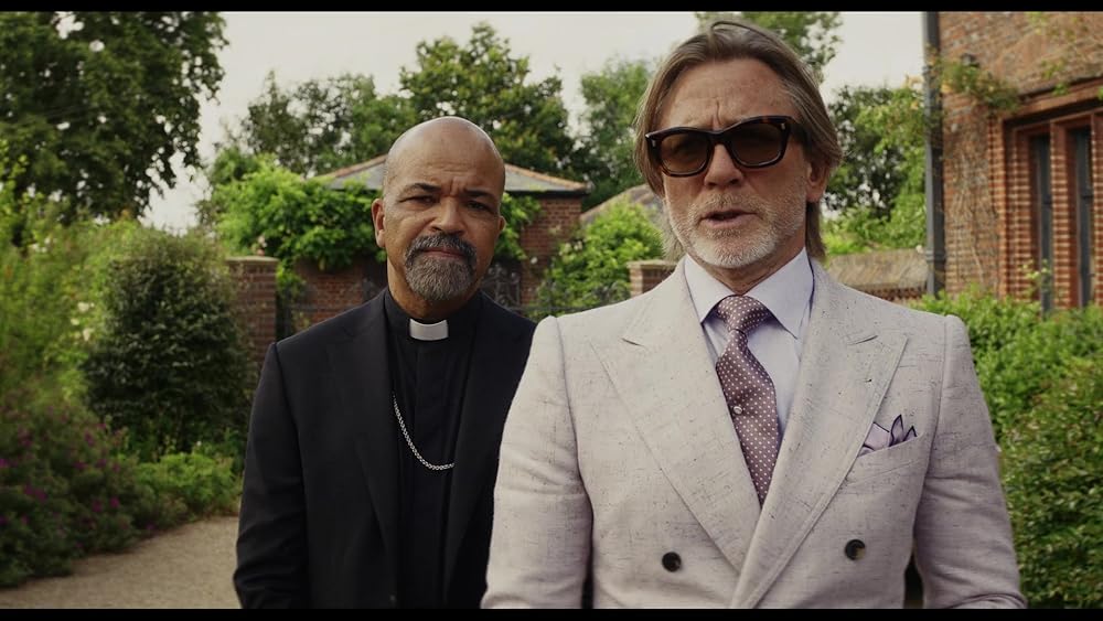 آنچه در وحشی گذشت؛ مروری بر فصل اول