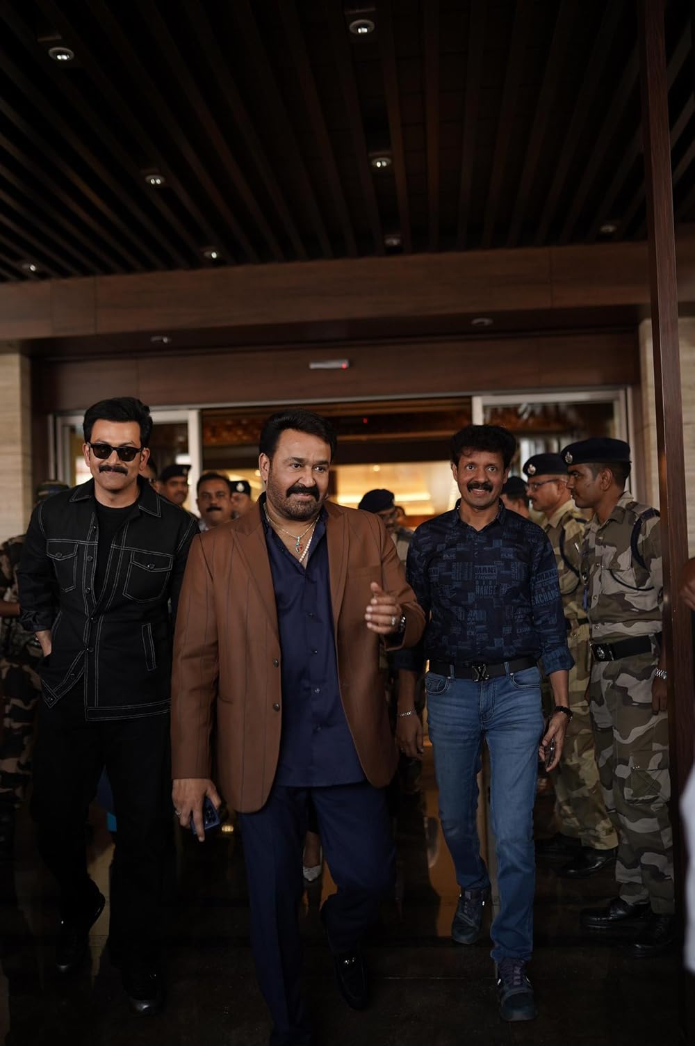 لوسیفر ۲: فنا ناپذیر