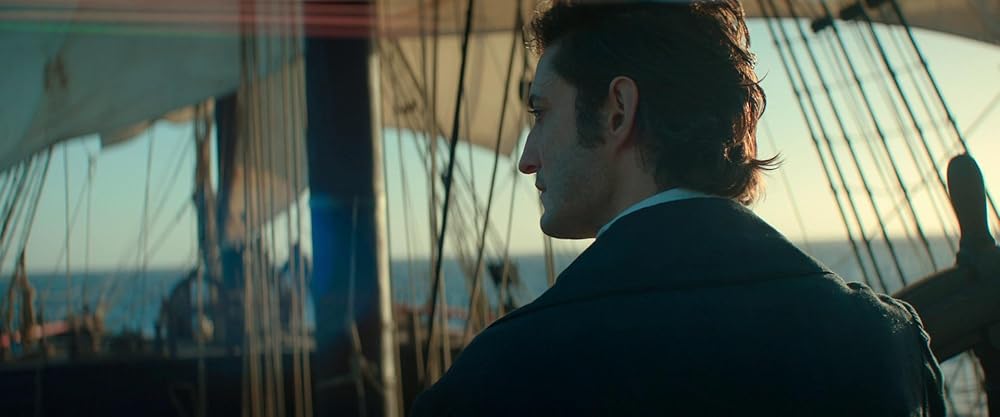 کنت مونت کریستو