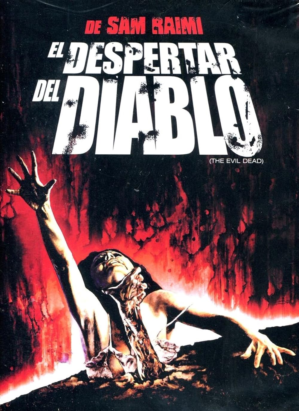 مرده شیطانی