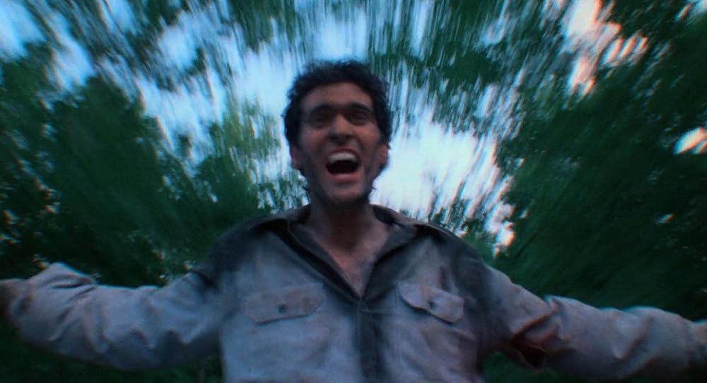 مرده شیطانی ۲