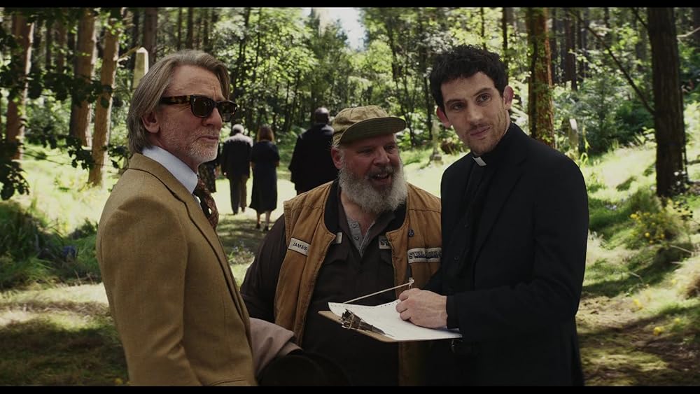 آنچه در وحشی گذشت؛ مروری بر فصل اول