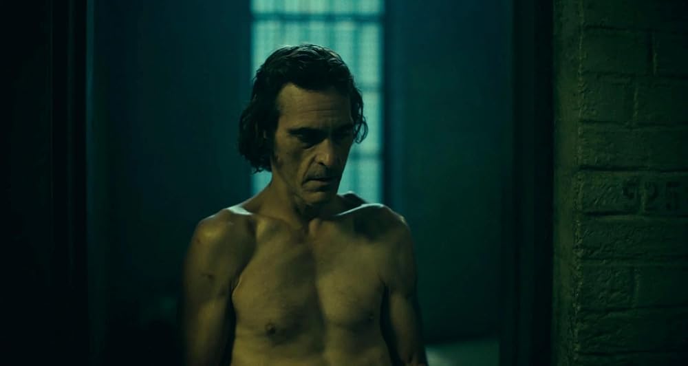 جوکر: جنون مشترک