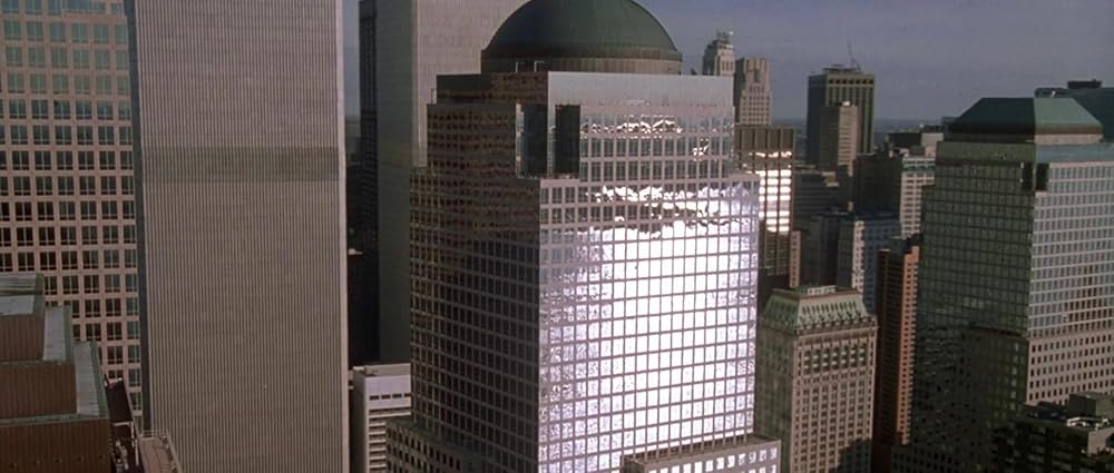 روانی آمریکایی