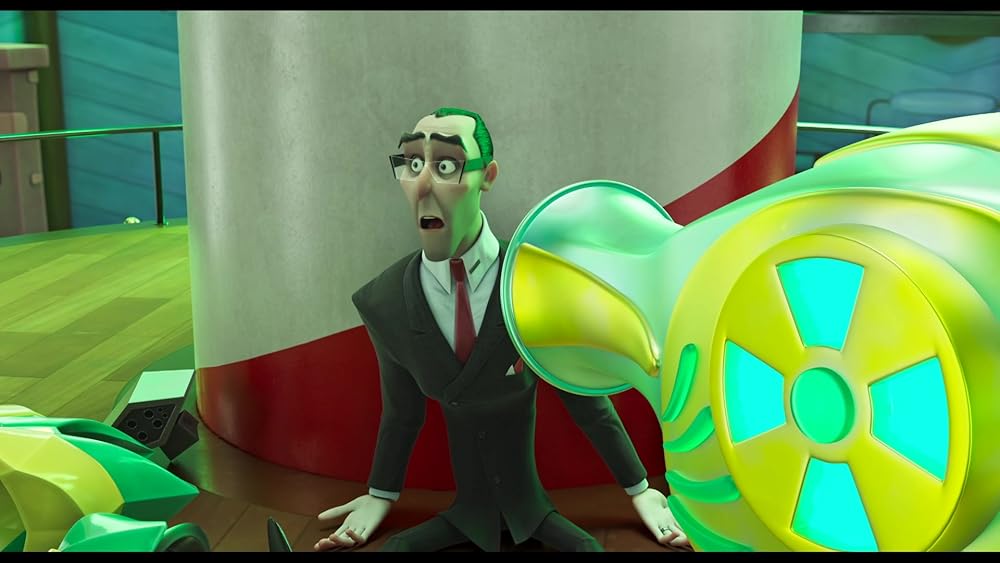 بابانوئل شگفت‌انگیز