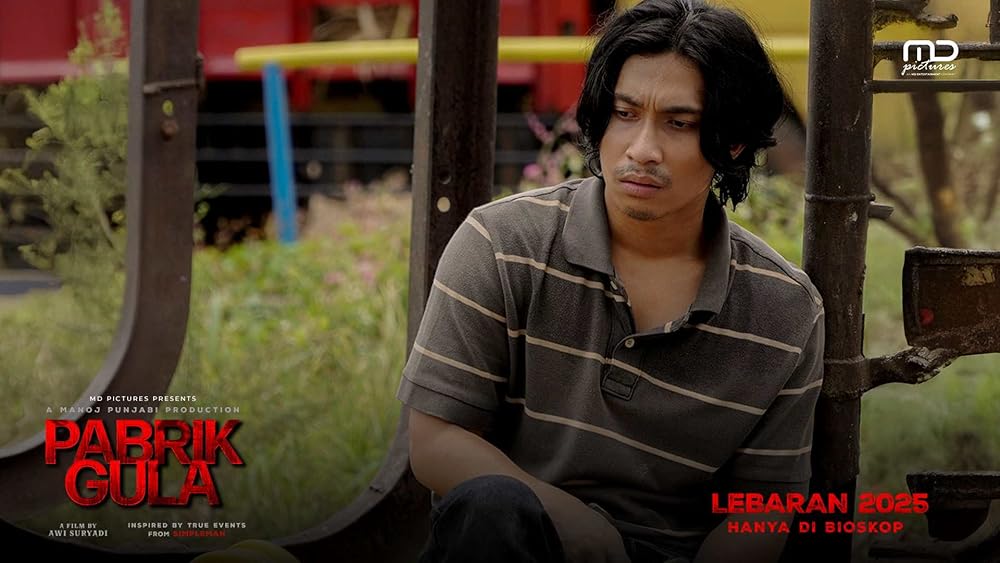 کارخانه شکر