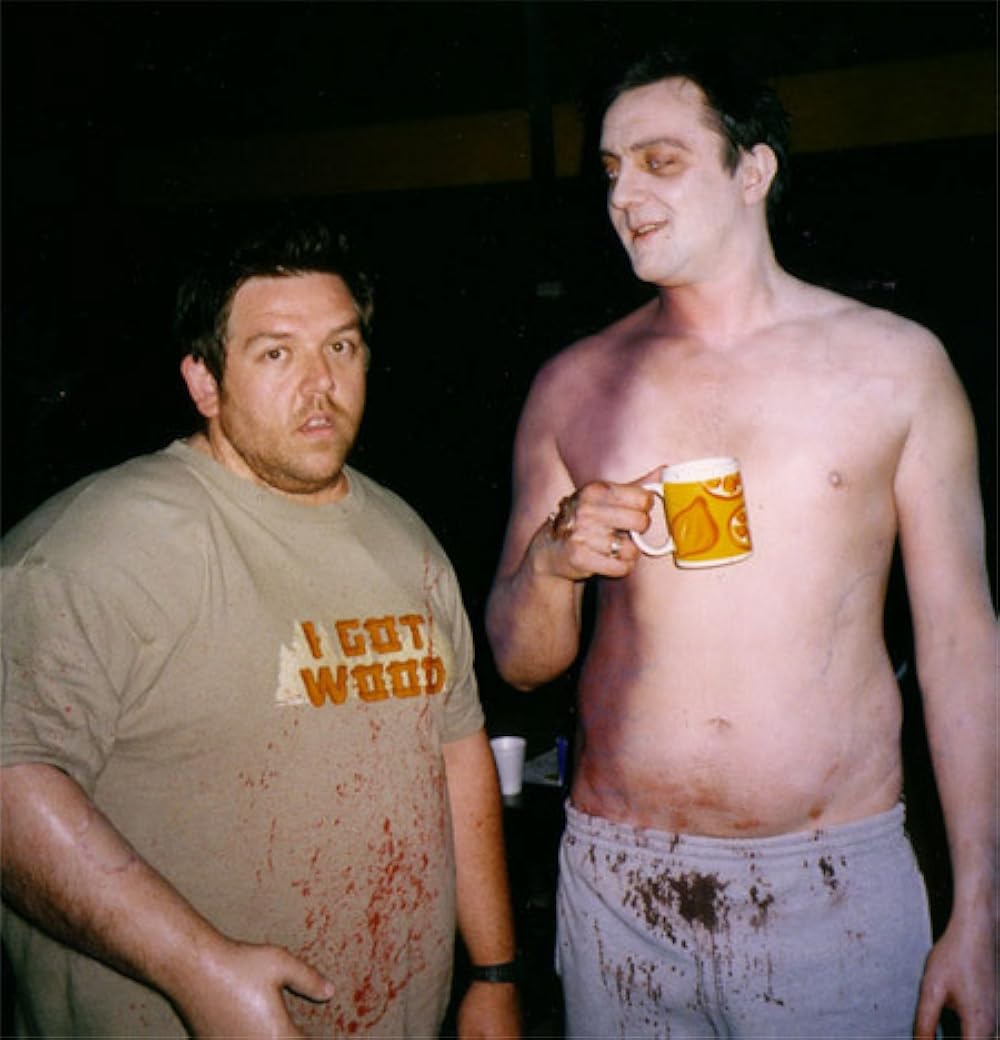 شان می‌میرد