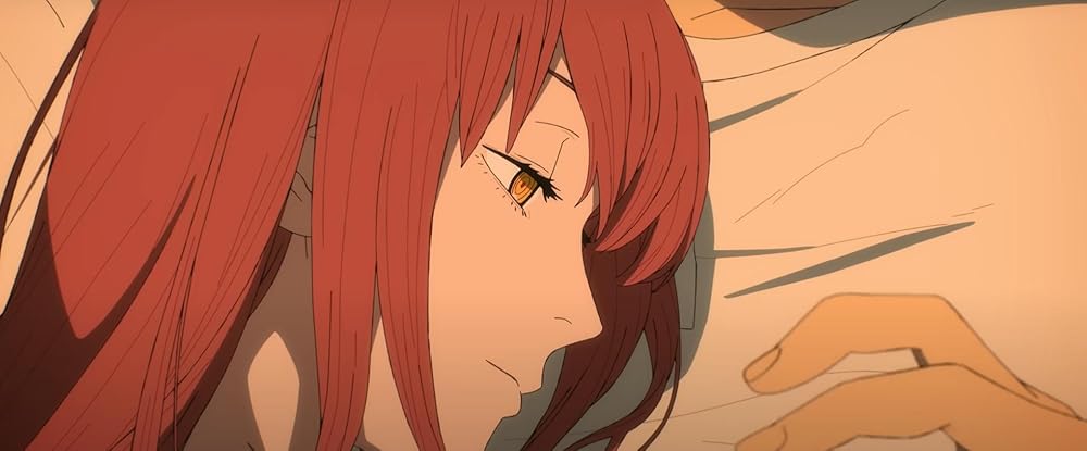 مرد اره برقی - فیلم: رز آرک