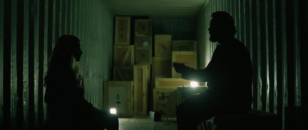 لانه دزدان 2: پانتره