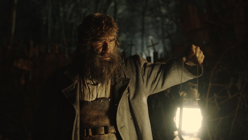 آهنگر و شیطان