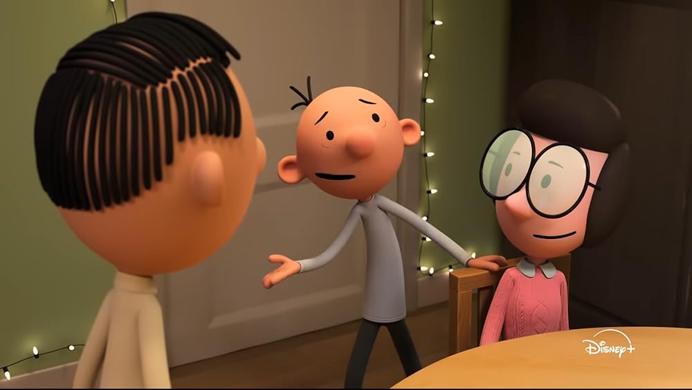 خاطرات یک بچه چلمن: آخرین ضربه