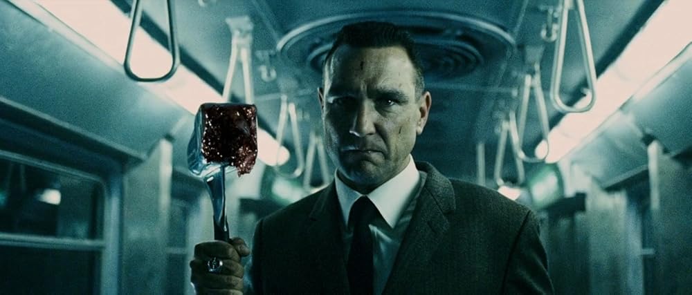 قطار گوشت نیمه‌شب