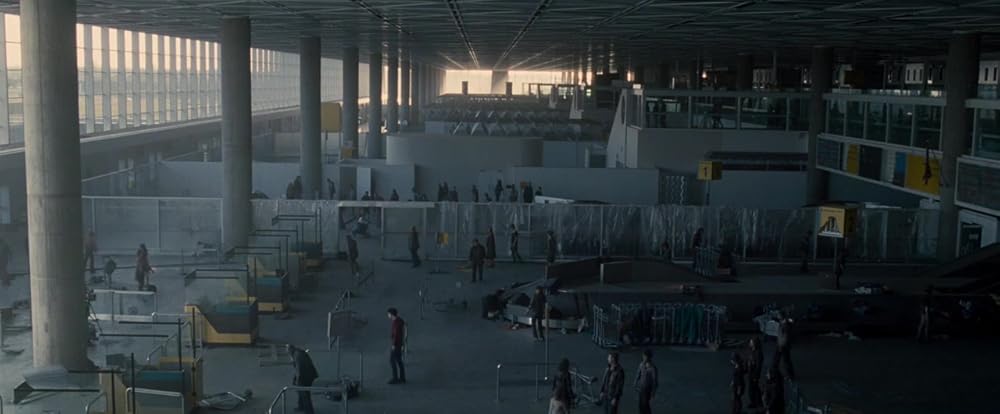 بدن‌های گرم