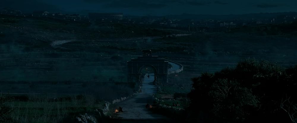 گلادیاتور ۲