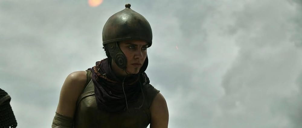 گلادیاتور ۲