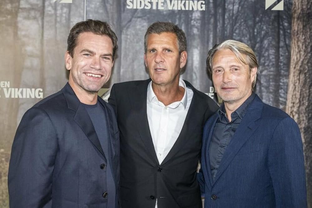 آخرین وایکینگ