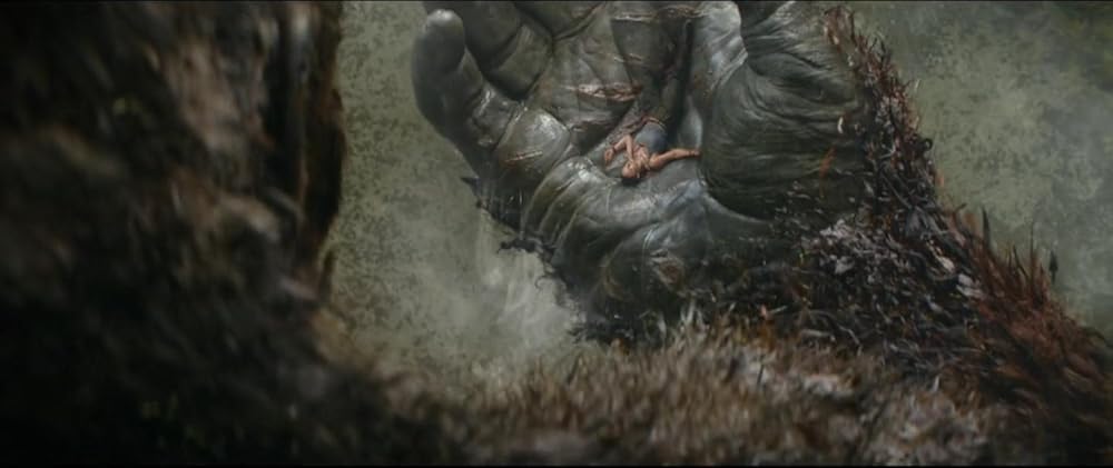 کونگ جزیره جمجمه