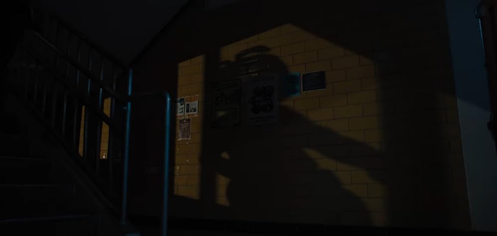 پنج شب با فردی ۲