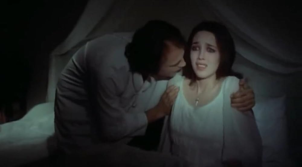 نوسفراتو خون‌آشام