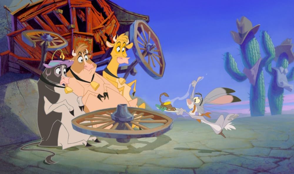 خانه ای در مزرعه