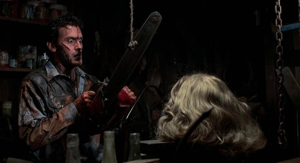 مرده شیطانی ۲