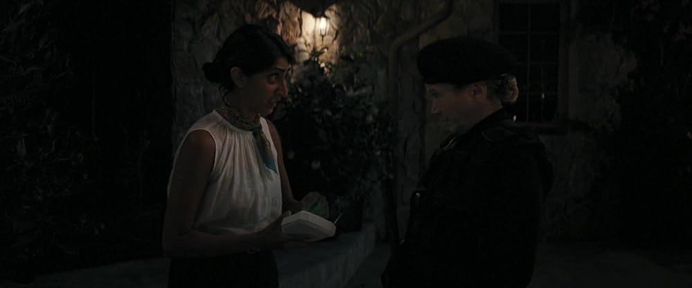 مرگ یک تک‌شاخ