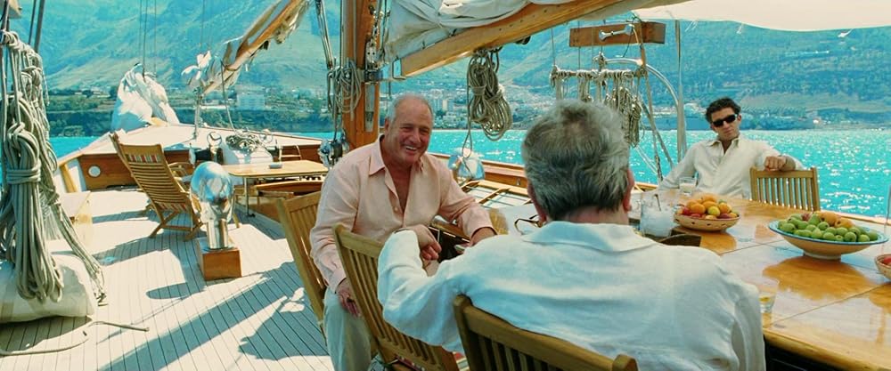 دوازده یار اوشن