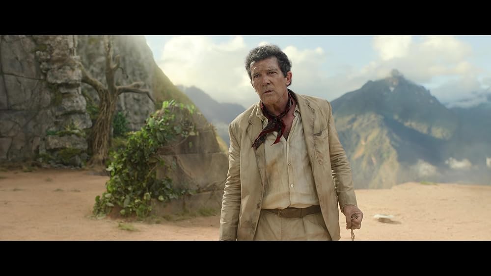 پدینگتون در پرو