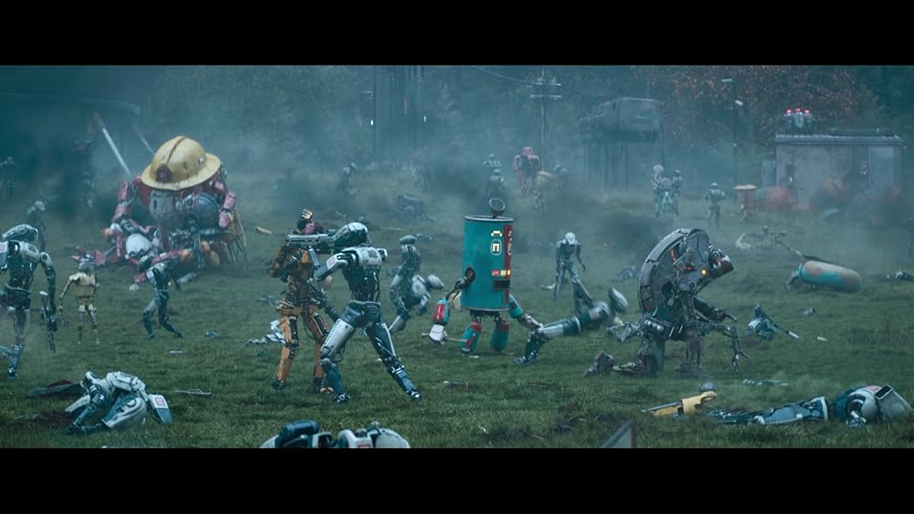 الکتریک استیت