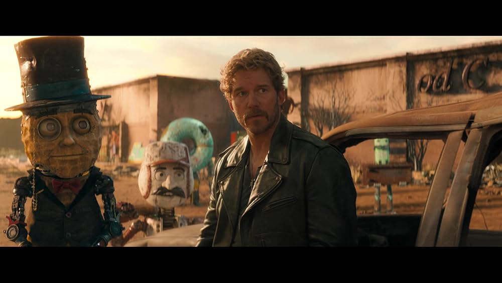 الکتریک استیت