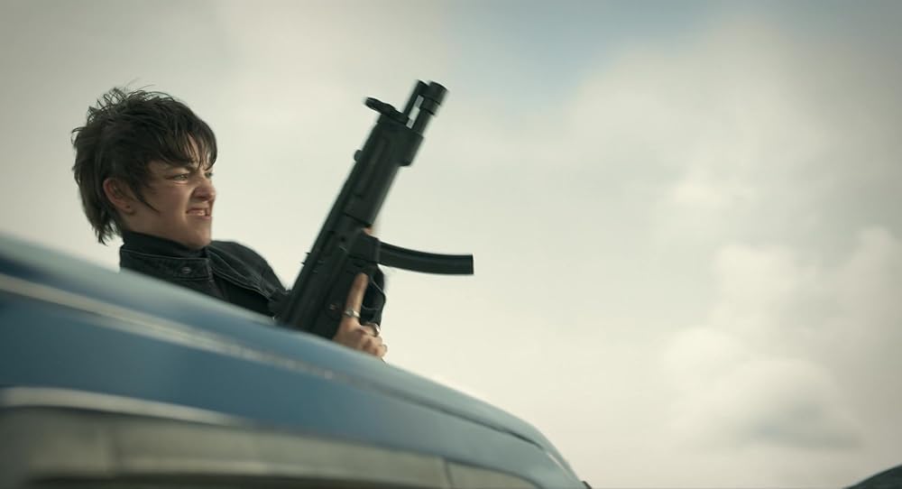 جاده یخی ۲: جاده‌ای به آسمان