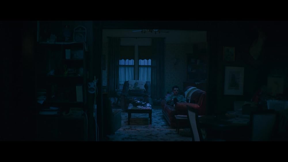 مرد گرگ نما