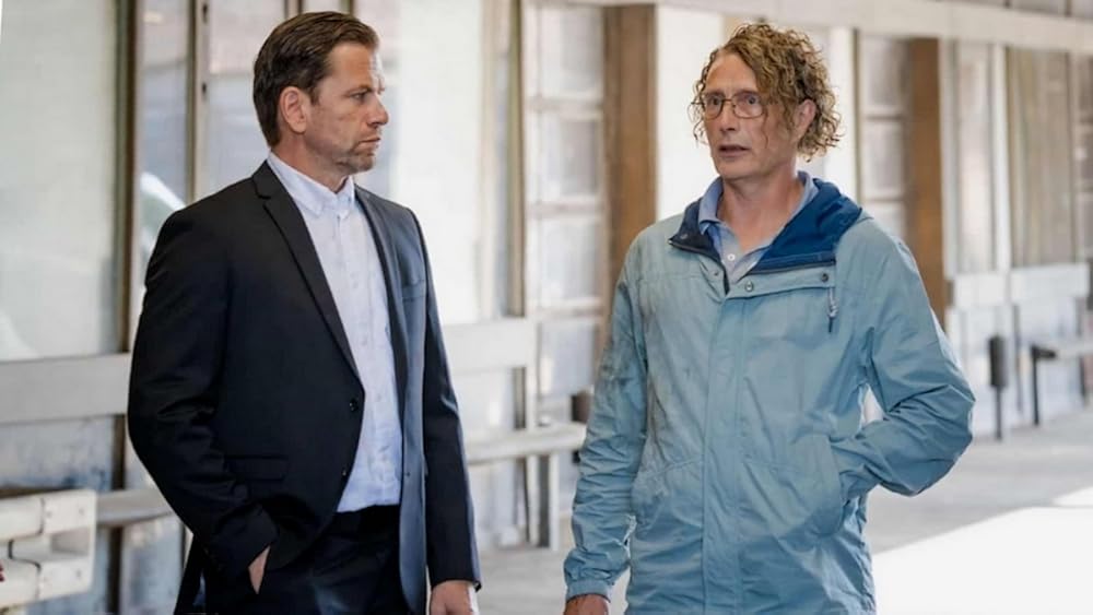 آخرین وایکینگ