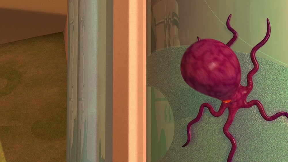 ملاقات با خانواده رابینسون