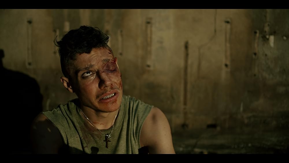 گوشت می کشد