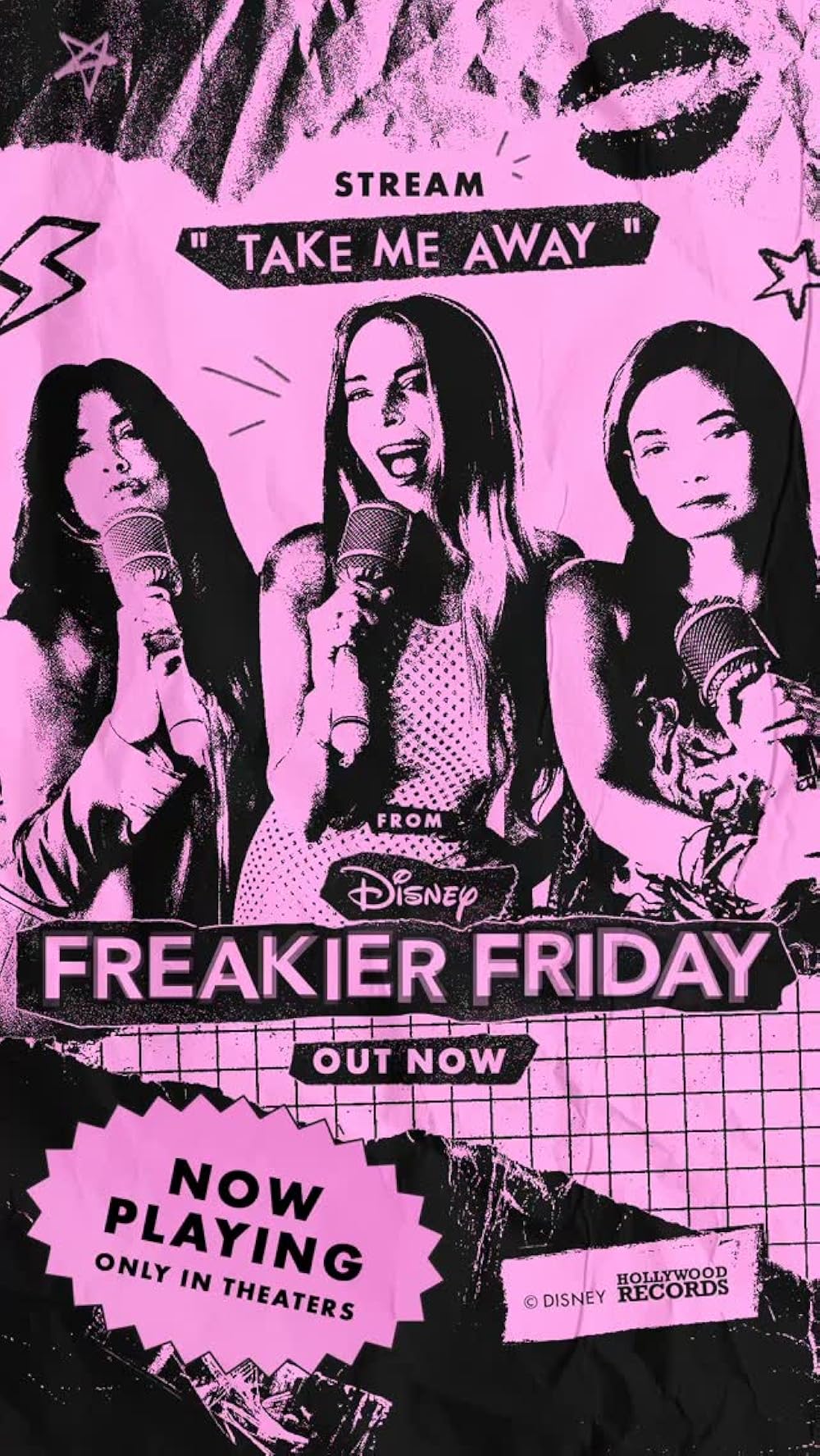 جمعه عجیب تر