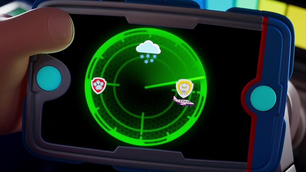 کریسمس با سگ های نگهبان