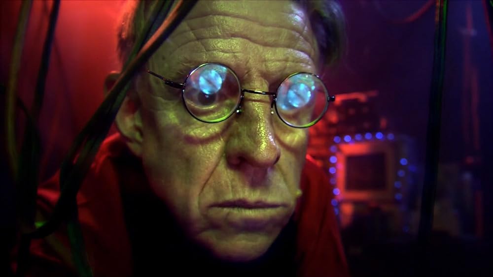 خدای دیوانه