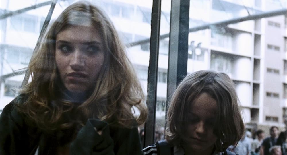 ۲۸ هفته بعد