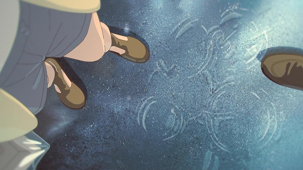 گمشده در نور ستارگان