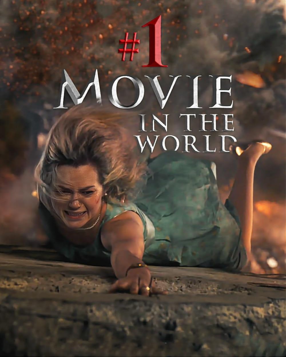 مقصد نهایی: خطوط خونی