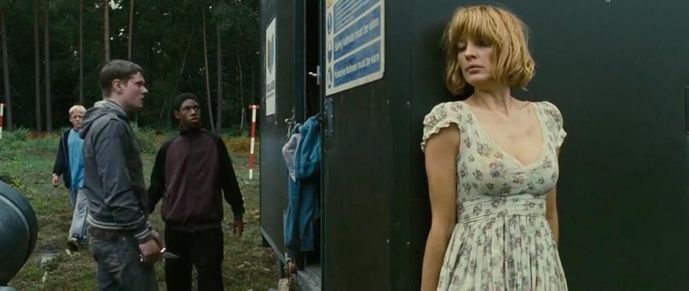 دریاچه بهشت