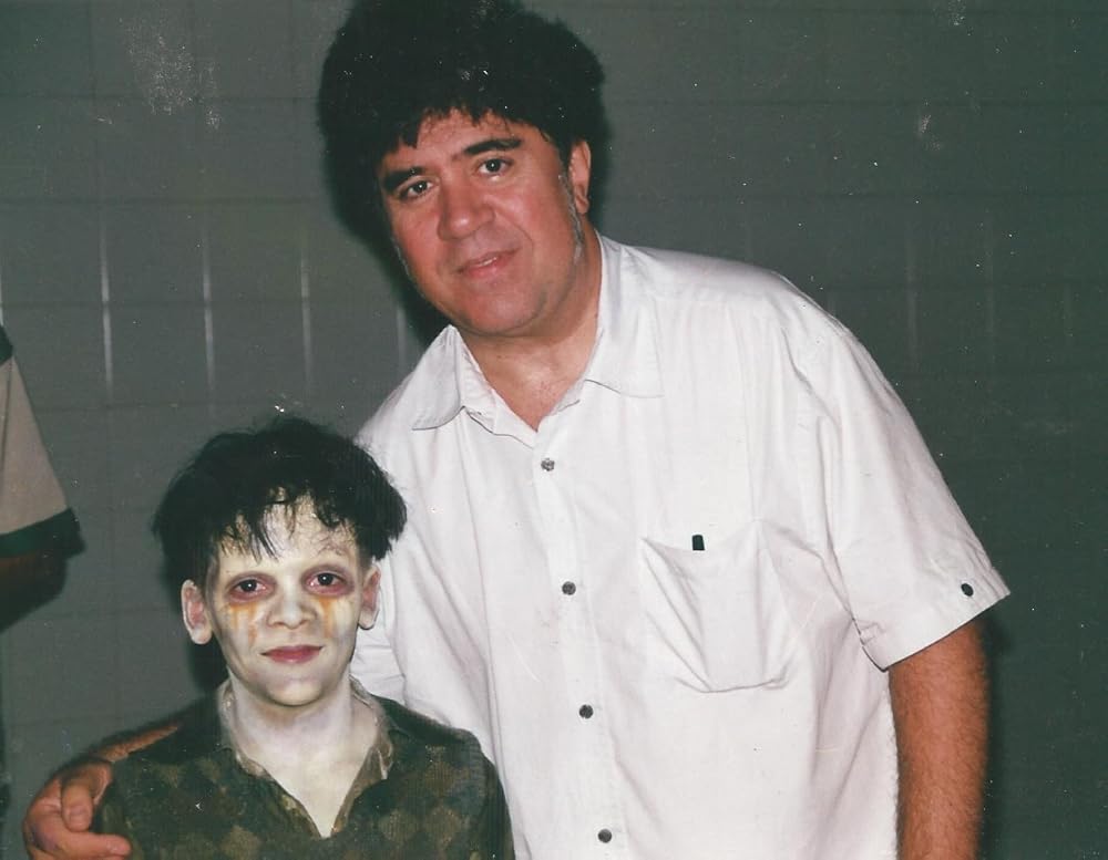 ستون فقرات شیطان