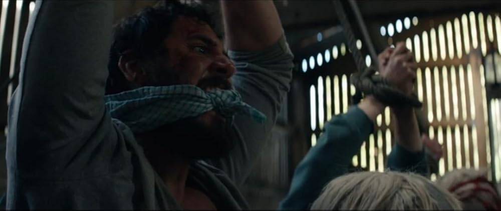 ۲۸ سال بعد: معبد استخوان