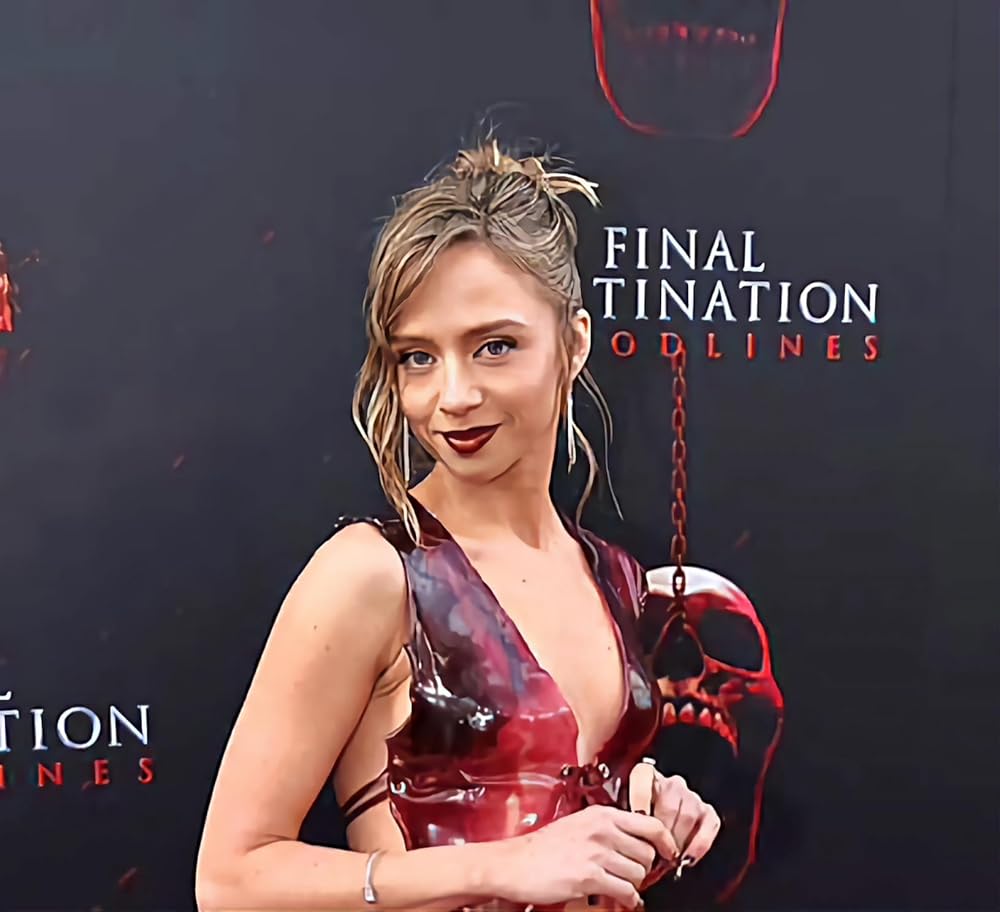 مقصد نهایی: خطوط خونی