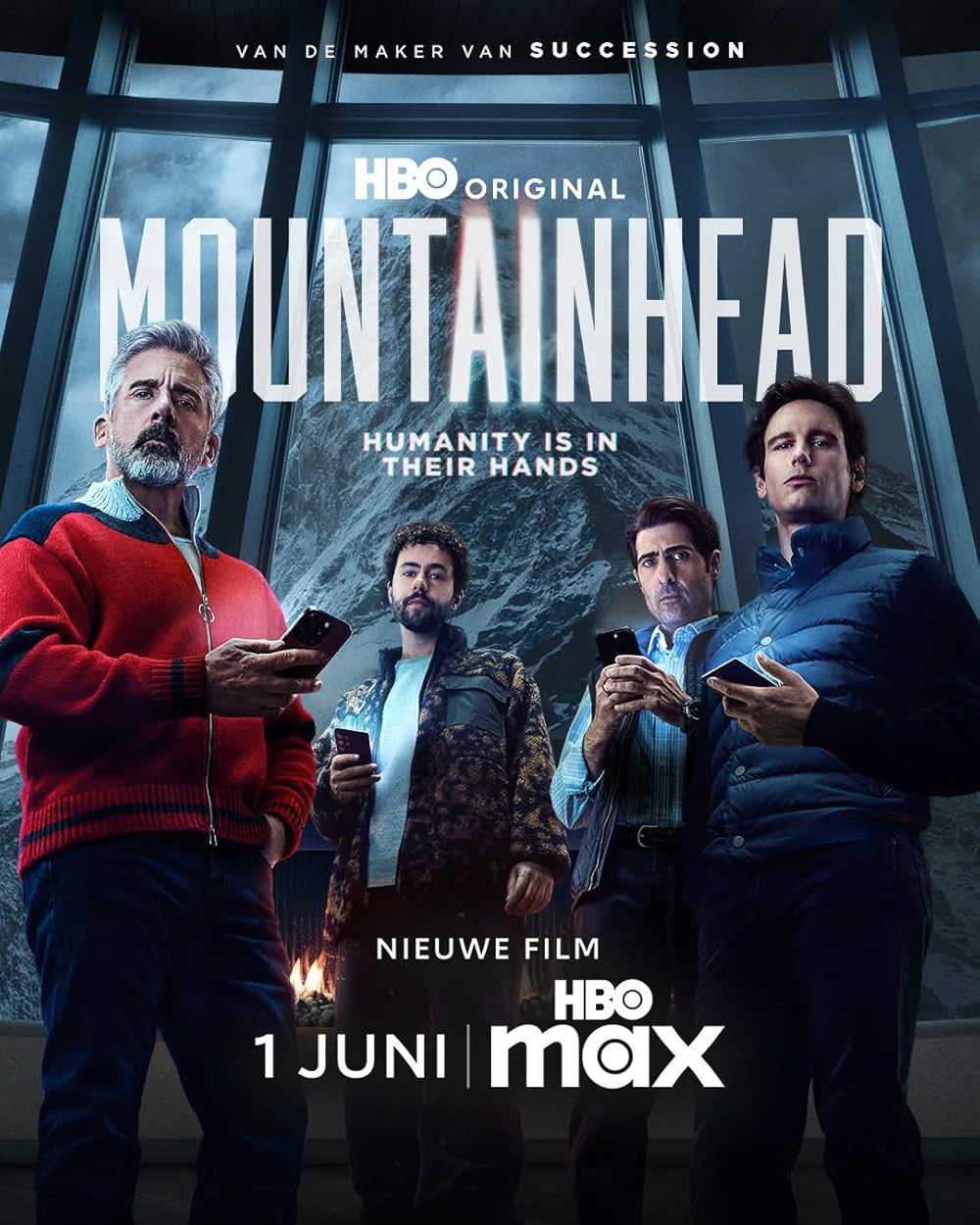 قله‌ نشینان