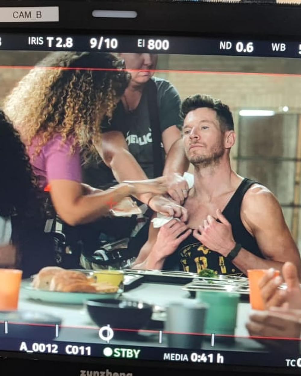 تک‌تیرانداز: آخرین نبرد